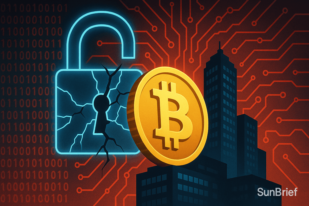 Bitopro證實遭駭客攻擊損失1100萬美元，台灣加密貨幣交易所已補足資金損失